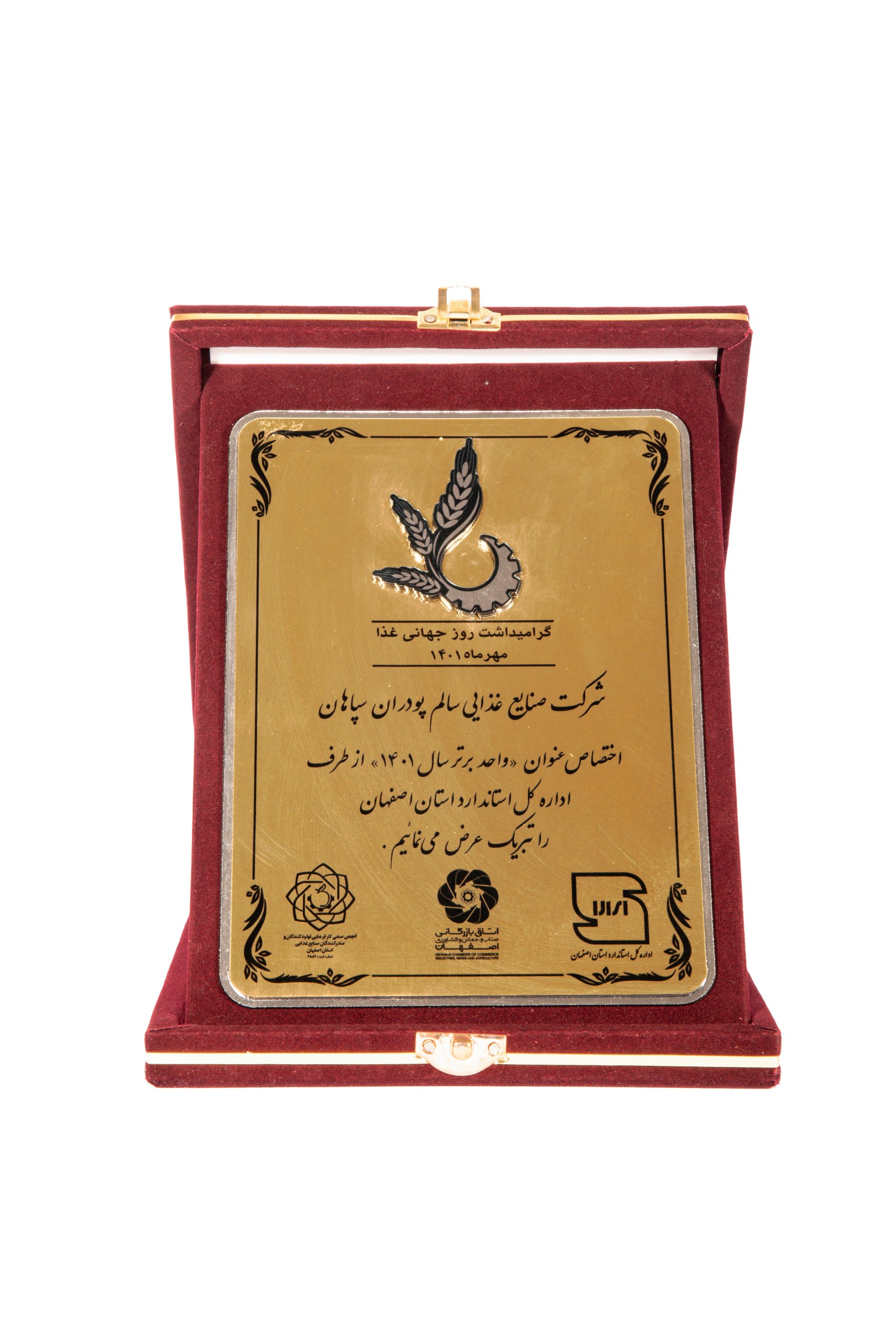 سالم پودران